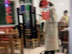 -老兵牛蹄店(下沙店)