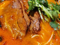 -和府捞面(东直门银座店)