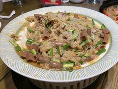 -威海九禧海鲜居渔水饺(经区店)