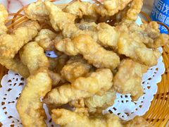 -李师傅脆肚(梅林店)