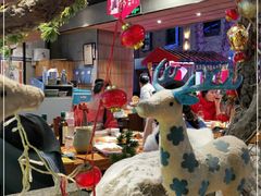 -潮火锅·麻辣牛肉火锅(观音桥方圆·LIVE店)