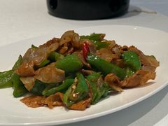 -祥记餐饮•豫粤珍味(金隅大厦店)