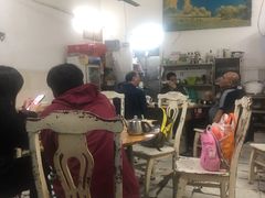 -顺发饭店