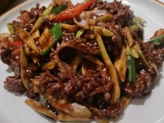 -惠丰堂饭庄·烤鸭·京味菜(西北旺·唐家岭店)