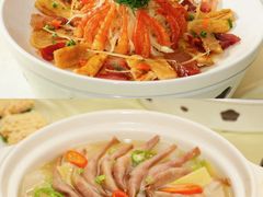 -东城食府·手工点心·37年老字号(虎门店)