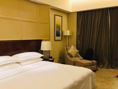 -广州粤海喜来登酒店