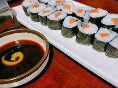 -第二外国语学院-韩国餐厅(朝阳路店)