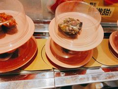 -争鲜回转寿司(通州万达店)