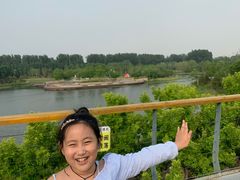-东郊湿地公园