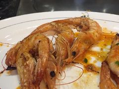 -大渔铁板烧(中山路八佰伴店)
