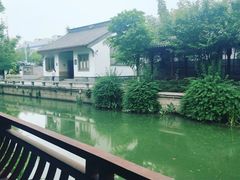 -龙潭水乡