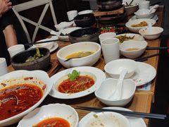 -花椒笑成都小馆(百脑汇店)