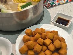 -肥仔文澳门猪骨煲(南京西路店)