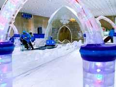 -宁波冰雪大世界(北仑区)