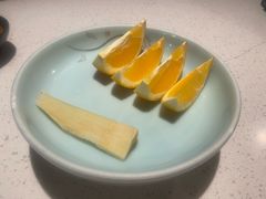 -不将就渔鲜码头(川沙店)