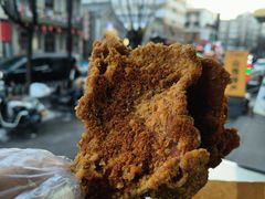 -上帝炸鸡(食品街店)