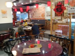 大堂-石老头关东饺子王·东北菜(嘉华鑫城店)