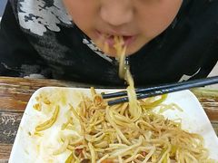 -李先生牛肉面大王(东营友谊广场店)