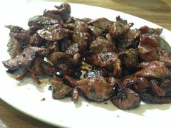 -炙热童年·老北京炙子烤肉(南锣鼓巷店)