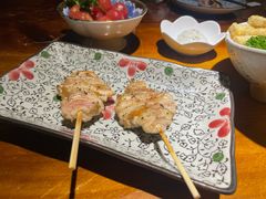 -円满日式居酒屋(蓉花路美食街店)