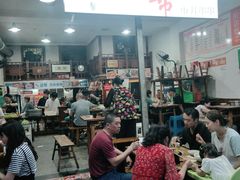 -盖帮鳝鱼串串(东郊记忆店)