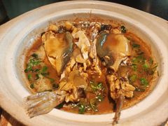 -永安鱼庄·镇江菜(东吴路店)