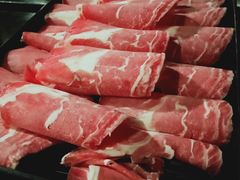 -捞王锅物料理(凯旋路店)