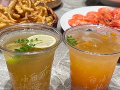 -单家老院·院子里的青岛菜(沙子口店)