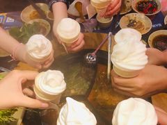 -蜀大侠火锅(森兰花园城店)