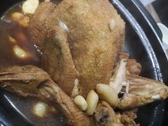 -印巷里主题餐厅(马鞍山店)