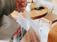 -老梦面包CHEZMOREL(麦子店)