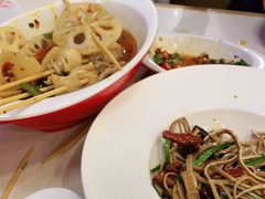 -客临百思德·东北特色馆(龙湖时代天街店)