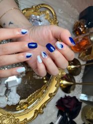 -RL Nail·瑞丽美甲美睫品牌原创店