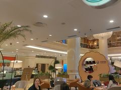 -逸派咖啡 EPARKCOFFEE(广安门店)