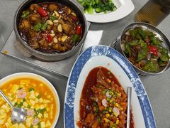 -雨后行菜(报慈北路店)
