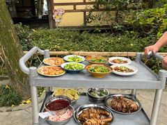 -土灶人家柴火鸡(都江堰店)