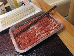 -京炭铜锅涮肉·羊蝎子·羊肉炉(保利·时光里店)