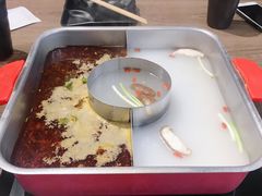 -新辣道鱼火锅(世纪金源购物中心店)
