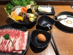 -呷哺呷哺 黄金牧场 (回龙观港龙店)