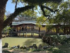 -江心屿景区