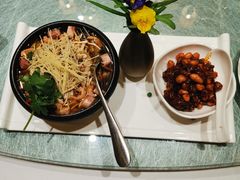 -小厨娘淮扬菜(六合欢乐港店)