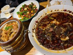 -苹果树下艺术餐厅(通州店)