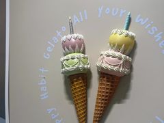 -海比甜店·意式手工冰激淋happy habit gelato