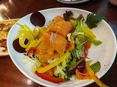 -haxnbauer海森堡德国餐厅(深圳coco店)