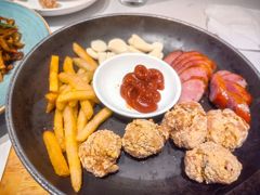 -鹿港小镇(黄金店)