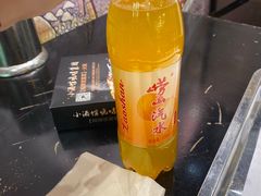 -曹掌柜小酒馆烧烤集团(崂山同兴路店)