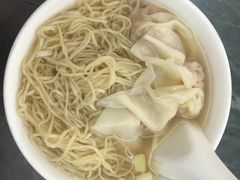 -周门传统竹升面