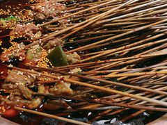 -搓火大都会(广安门总店)