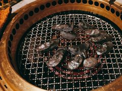 -乾杯烧肉居酒屋(中洲湾店)