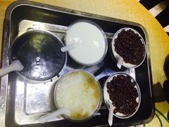 -百花传统甜品店(原址店)